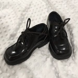Kenneth Cole Reaction Toddler Boy Dress Shoes